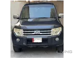 Mitsubishi Pajero 2010 GLS